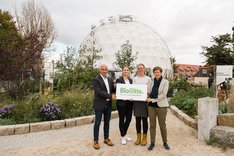 BioBitte-Dialogforum: Mehr regionales Bio in den öffentlichen Küchen Thüringens 