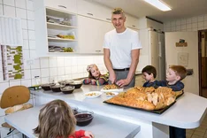 BioBitte: Familienergänzende Bildungseinrichtungen für Kinder in Dortmund