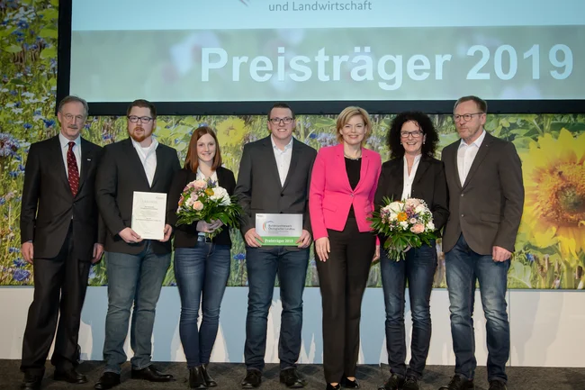 Gruppenfoto