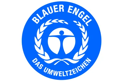 Blauer Engel Logo