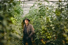 Frankfurt: Joerg Weber über das "House of Food"