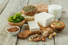 Vegane Lebensweise