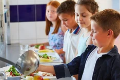 Ernährungshäuser – neue Knotenpunkte, um Bio-Essen in die Fläche bringen