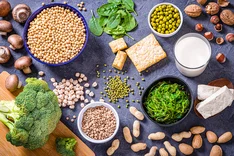 Wie schneiden vegane Ersatzprodukte im Veganuary ab?