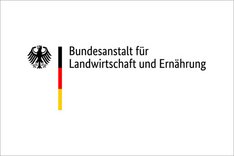 Logo Bundesanstalt für Landwirtschaft und Ernährung