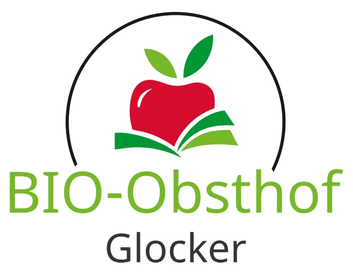 Logo Biohof Glocker