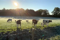 Förderverein des Instituts für Ökologischen Landbau Trenthorst