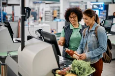 Selbst Kasse machen: Self-Scanning und Self-Checkout