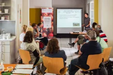 Workshops: Wann und wo?