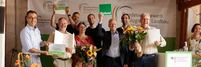 Gruppenfoto.