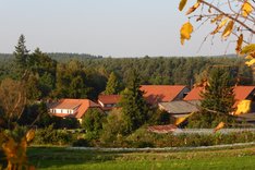 Hof Marienhöhe