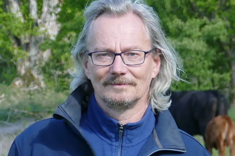 Porträt von Dr. Wilhelm Schäkel