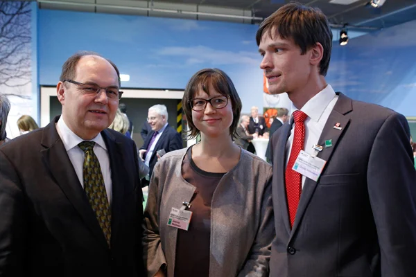 Gruppenbild