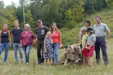 Die Bruderkalb-Initiative Hohenlohe