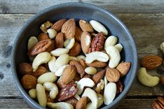 Nüsse, Samen und Kerne: das i-Tüpfelchen für die Großküche