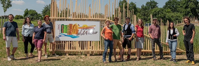 Weltacker-Gruppe Überlingen