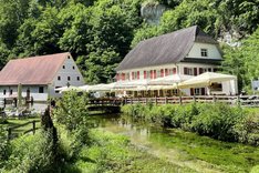 Bio-Gastronomie bringt Mehrwerte für die Region
