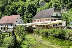 Bio-Gastronomie bringt Mehrwerte für die Region
