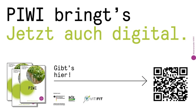 QR-Code zur digitalen PIWI-Broschüre Klick führt zu Großansicht im neuen Fenster.