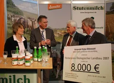 Kurgestüt Hoher Odenwald