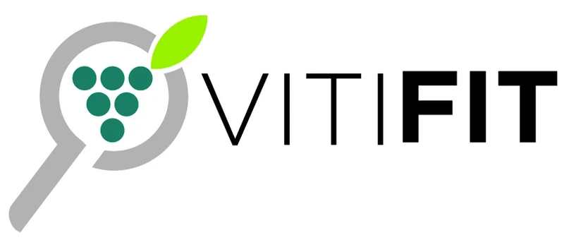 VITIFIT – Gesunde Reben im Ökoweinbau. Klick führt zu Großansicht im neuen Fenster.