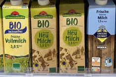 Was ist Heumilch und was macht sie besonders?