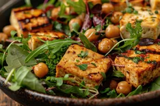 Welt-Tofu-Tag