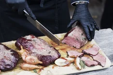 Das Oberland Bioweiderind: Rindfleisch aus Milchviehhaltung