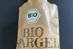 Herausfordernde Zeiten für Bio‑Spargel