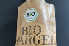Herausfordernde Zeiten für Bio‑Spargel