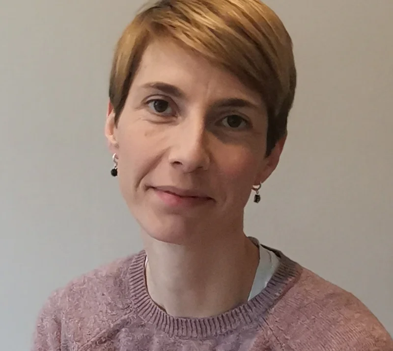 Porträt Dr. Sandra Krengel-Horney