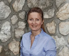 Portrait BIOSpitzenköchin Gabriele Kurz
