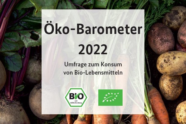 Cover des Öko-Barometer