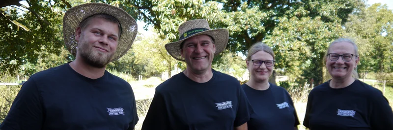 Gruppenbild