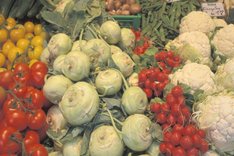 Studie zeigt: Deutsche setzen bei Bio klar auf regionale Herkunft