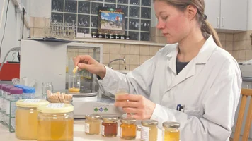Laboranalyse