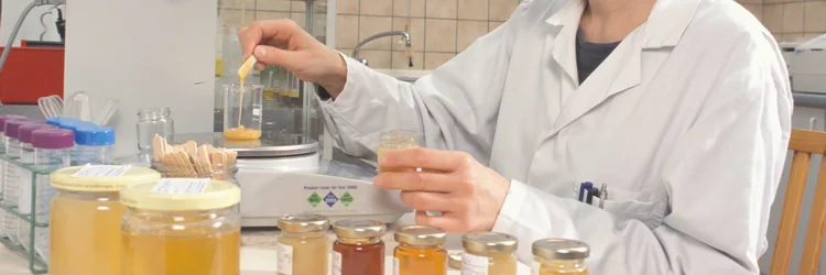 Laboranalyse