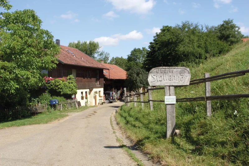 Hofgebäude