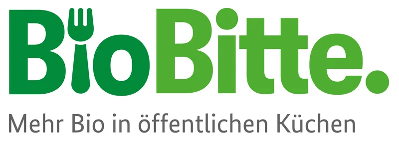 Logo BioBitte.