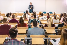 Öko-Landbau im Studium von Lehrerinnen und Lehrern