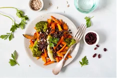 Planetary Health Diet in der AHV