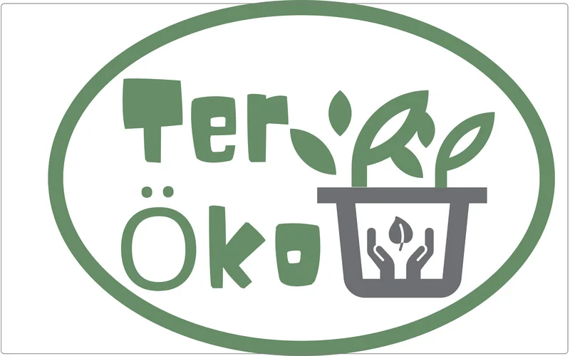 Logo des Projektes TerÖko. Klick führt zu Großansicht. 