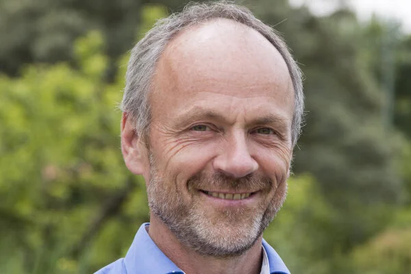 Porträt Andreas Schmitt.