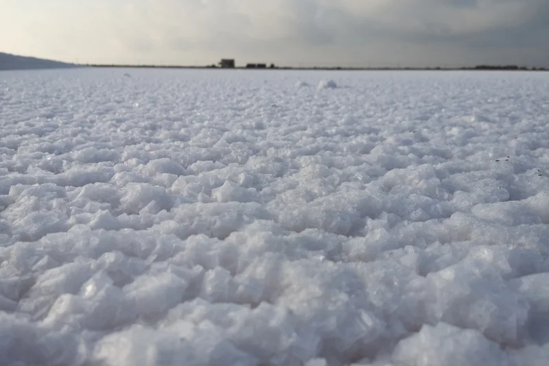 Meersalz. Klick führt zu Großansicht in einer Lightbox. Zum Schließen der Lightbox ESC drücken.