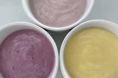 Reformulierungsstrategien für Bio-Lebensmittel