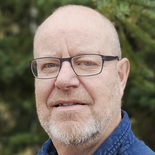 Porträt von Stefan Kühne