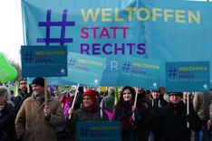 Rechtsextreme Ökos – Was die Bio-Branche dagegen tut