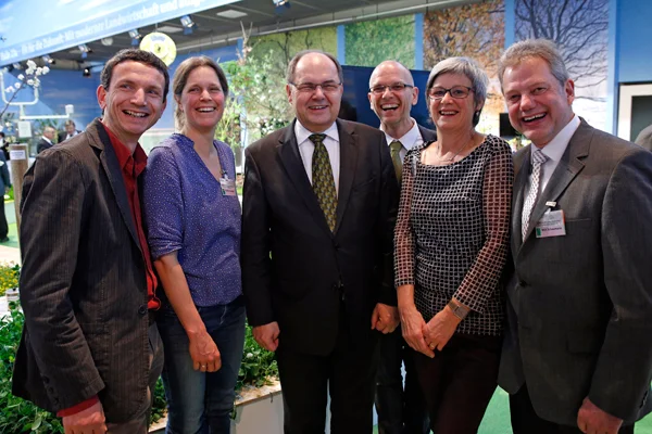 Gruppenbild