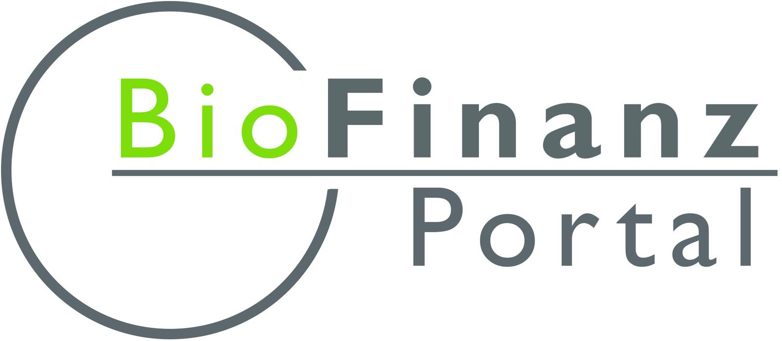 Logo des BioFinanz-Portal. Klick führt zu Großansicht im neuen Fenster.