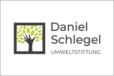 Logo der Daniel Schlegel Stiftung